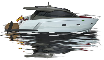 Doma 4 Stern View