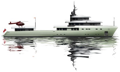 52m Explorer Profile